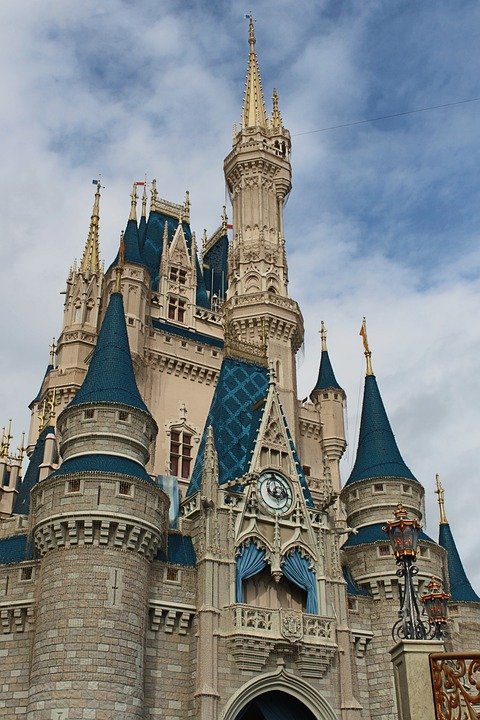 Disney World Best Things To Do