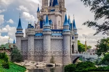 How Much Are Disney World Tickets
